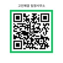 고민해결 탐정사무소 QR코드